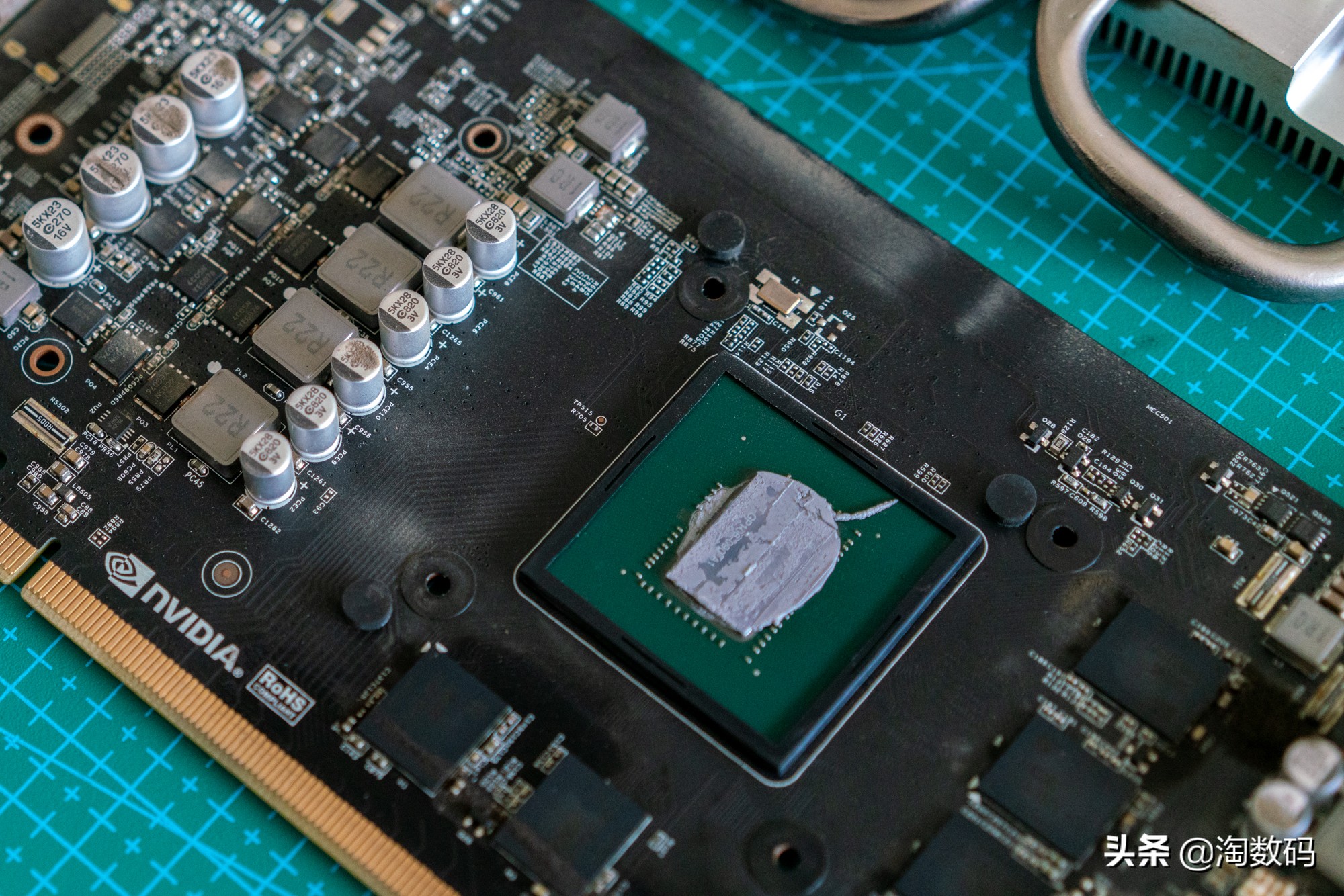 108块钱的缩水版GTX10603GB，PUBG吃鸡还能开3极致，还是AIC公版