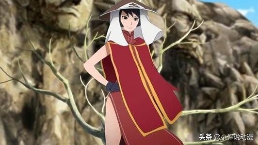 火影忍者里面所有村子实力的排名,火影忍者历代火影谁最弱