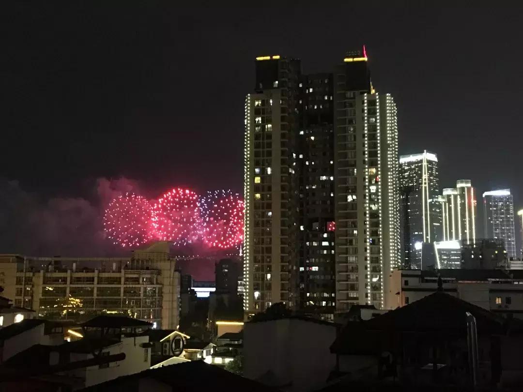长沙五一广场住宿青旅推荐,去长沙穷游的攻略