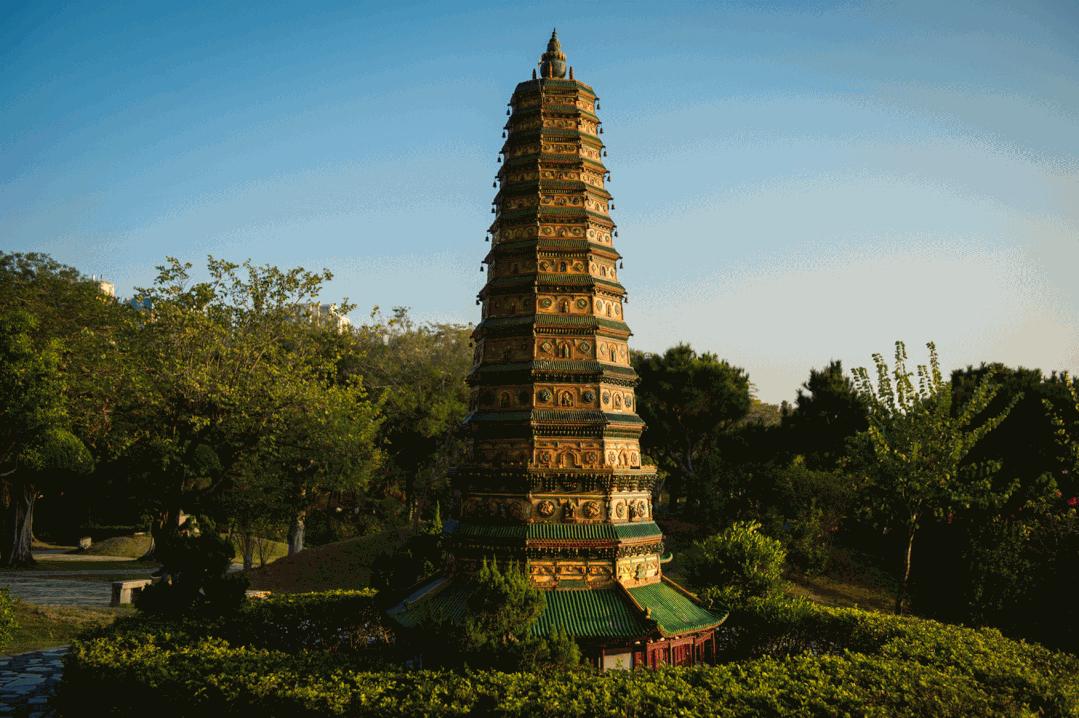 深圳必打卡地点免费,深圳年轻人必打卡地