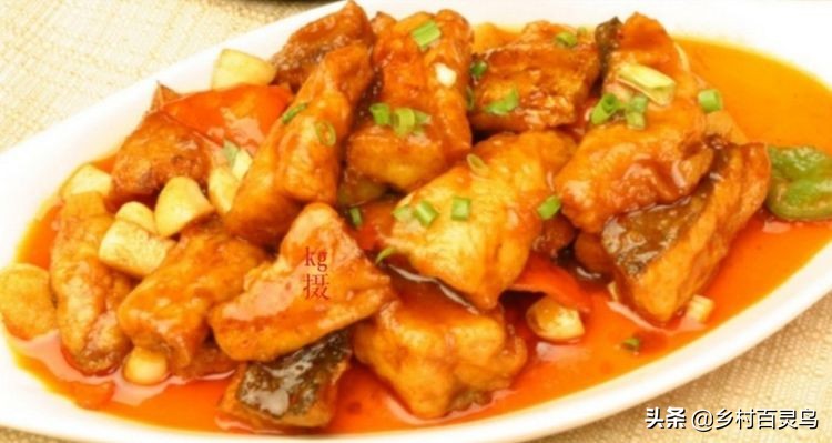 舌尖上的家常菜鱼,舌尖上的味道百吃不腻完整版