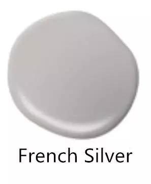 什么颜色的微水泥砖好看,网红砖素色瓷砖效果