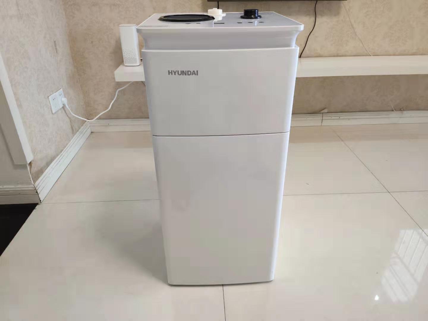 韩国电器怎么样,韩国现代的电器质量如何