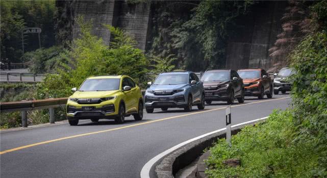 1.5T发动机为新XR-V带来了什么?