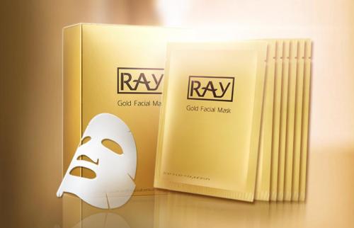 泰国妆蕾ray面膜怎么样,泰国妆蕾面膜正品