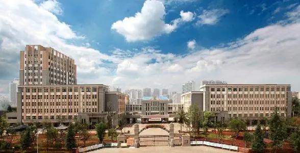 昆明市官渡区第一中学小升初招生,小升初昆明学校