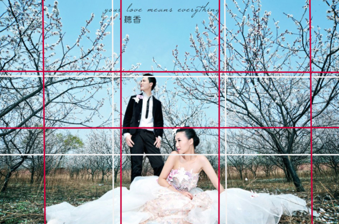 外景婚纱摄影主题作品,外景婚纱摄影风格有哪些