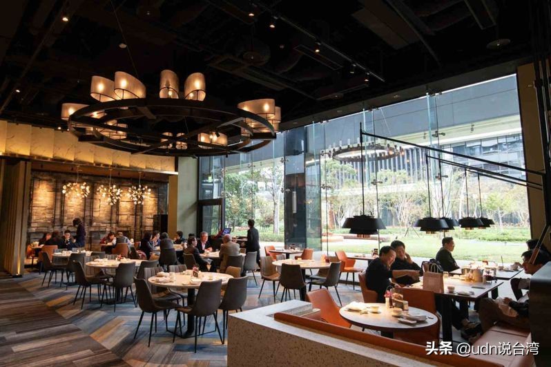 颠覆老店“继承者们”掀台湾“食”尚革命