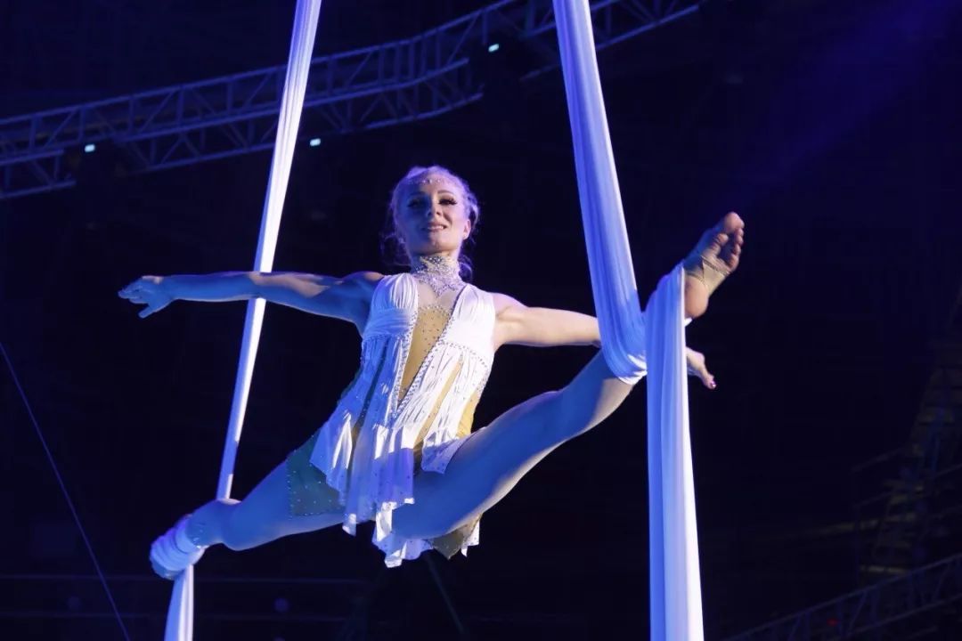 国际灵玲马戏城马戏表演时间,灵玲国际马戏长隆马戏哪个好看