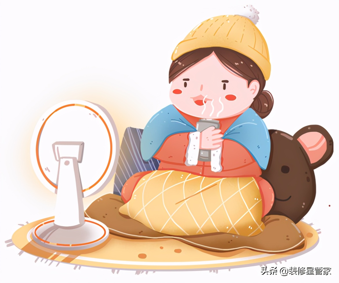 最新采暖方式最好的是哪种,五种取暖方式测评