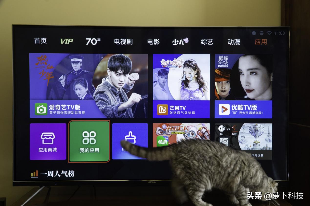 康佳led55d8是什么地方生产的,康佳led55d8电视怎么下载应用