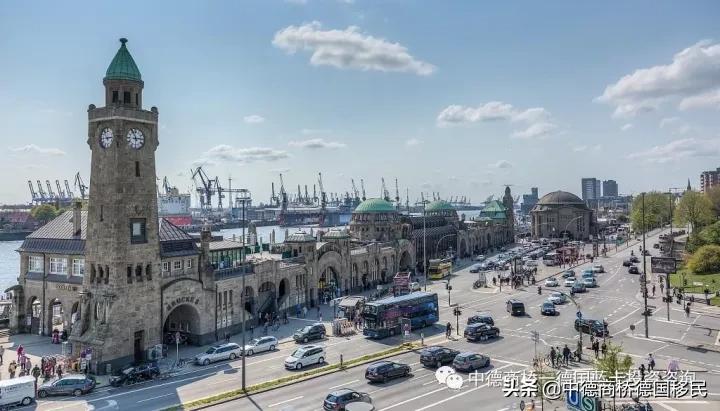 德国移民在哪里申请,德国移民福利待遇好不好