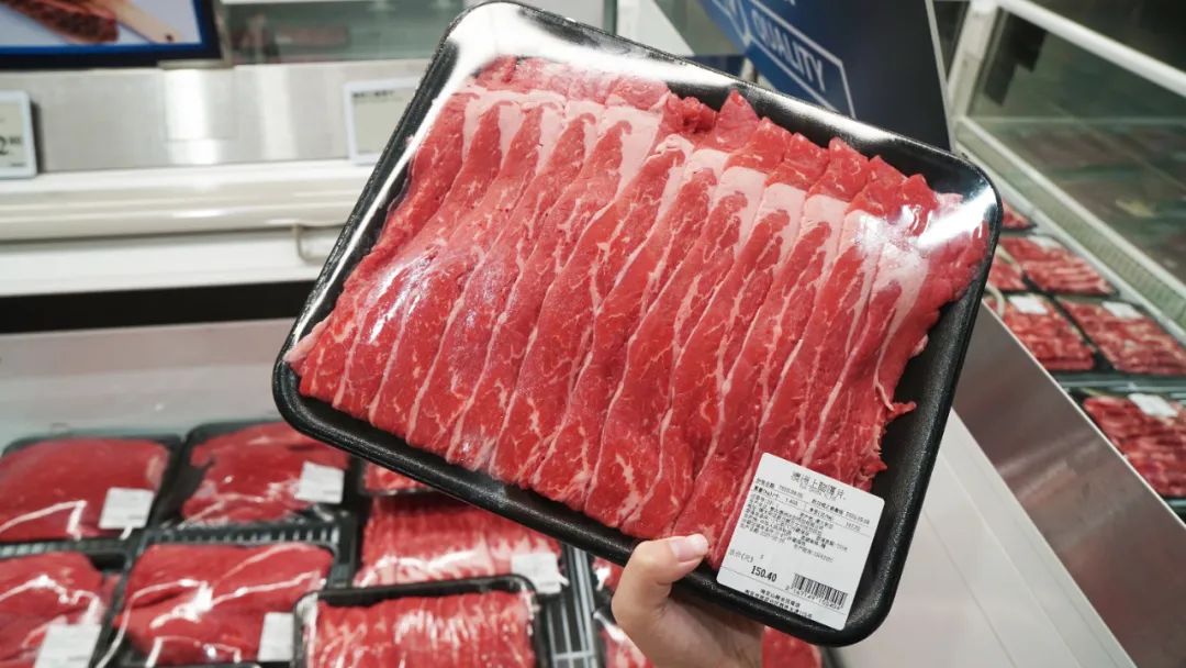 去山姆逛吃,感受下逛山姆的乐趣