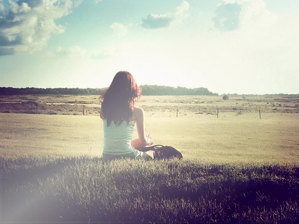 因为感情和闺蜜闹翻,因为闺蜜跟我分手