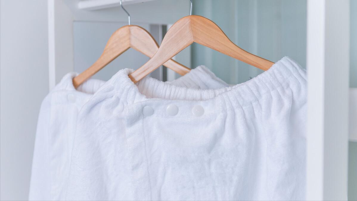 纯棉不缩水方法,如何让纯棉织物大幅缩水