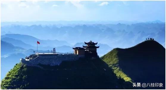 灵山秀水养生仙境,灵山秀水常来常往