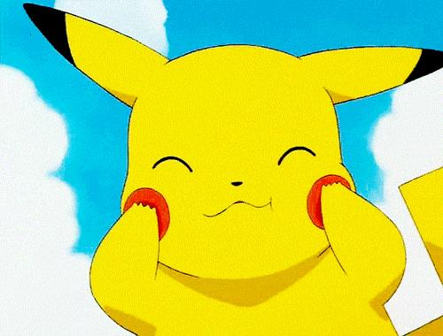 你一看完就会哭的一部童年动漫,皮神进化成雷丘