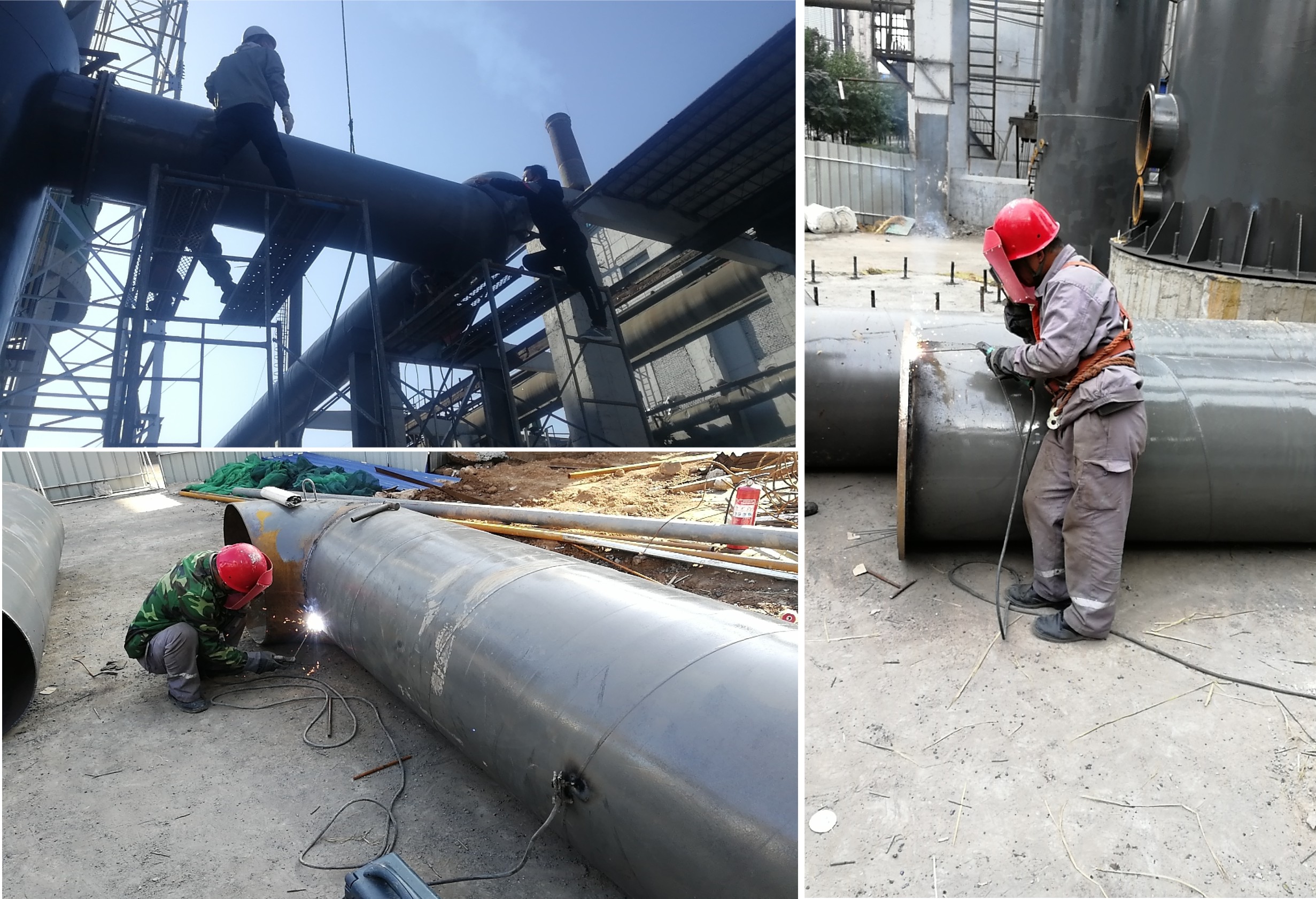 焦炉放散火炬的原理,高炉煤气放散塔点火操作规程