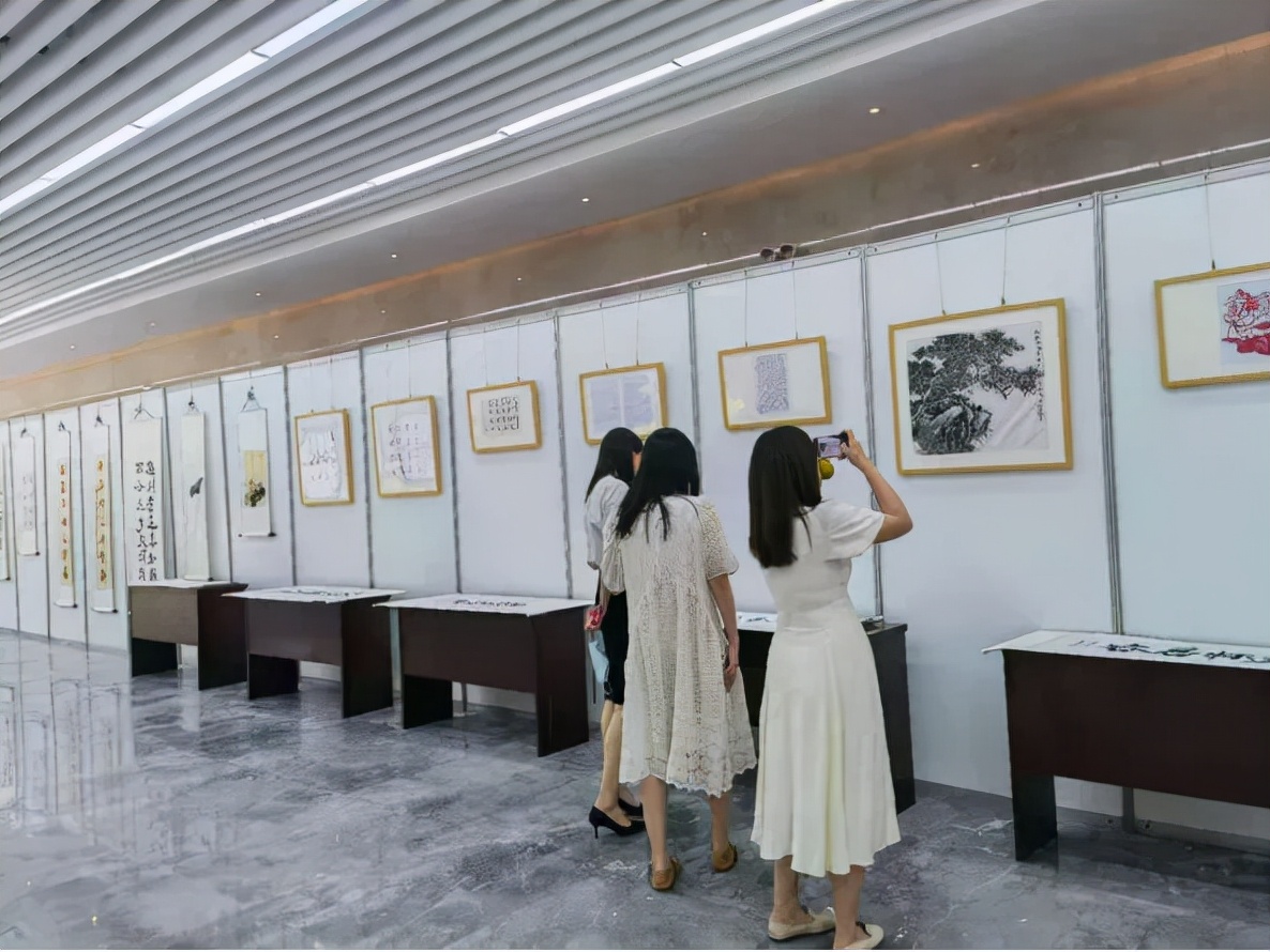 新田注入廉动力打造清廉乡村,注入廉动力激活廉细胞