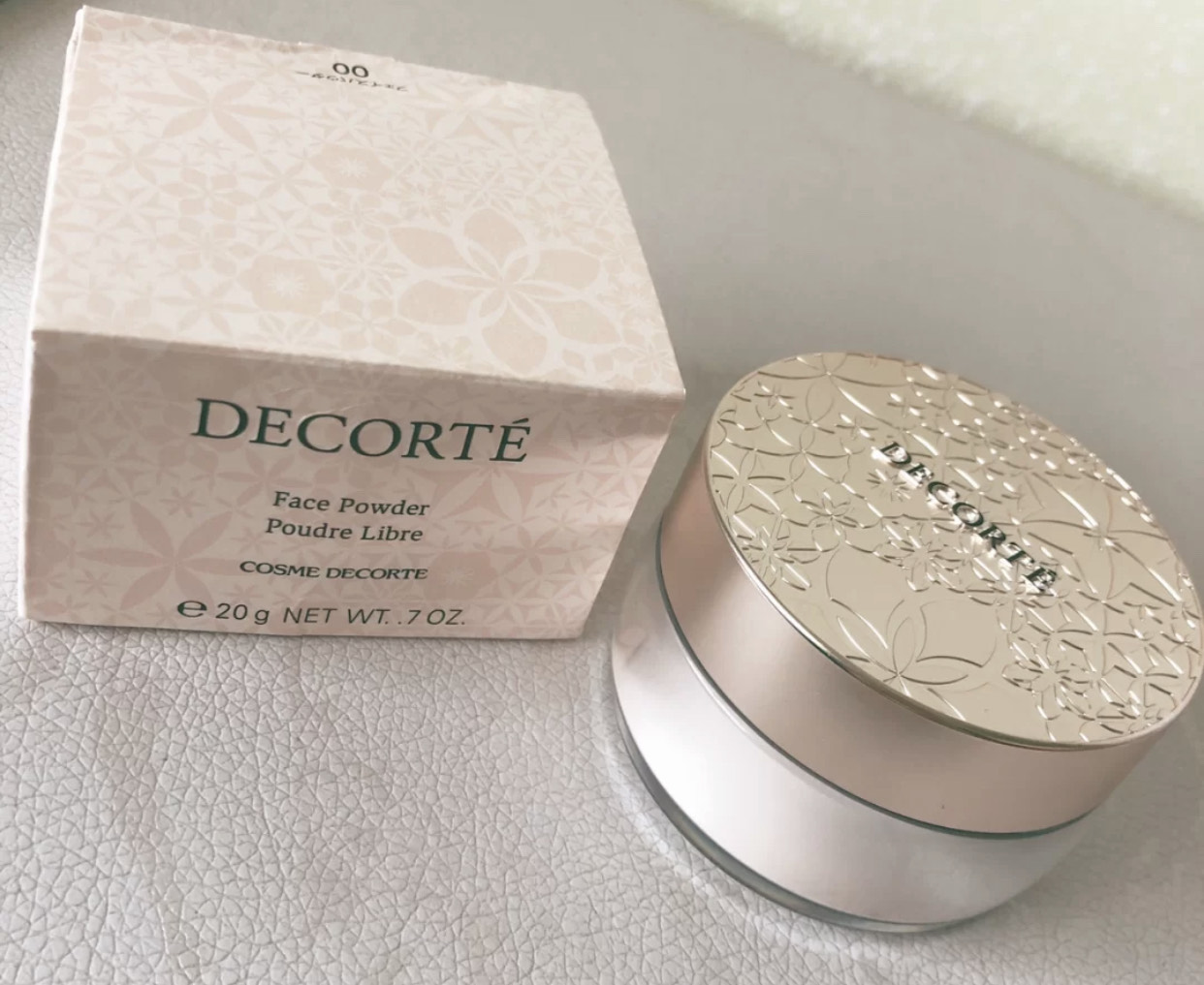 散粉中“最强王者”：E大饼有名，黛珂干口碑高，Nars更好