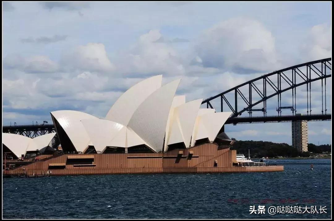 快手主播说在澳洲打工真的赚钱吗,中国人去澳洲打工一年能赚多少钱