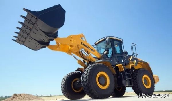 装载机日常故障判断方法有哪些,装载机故障大全及维修