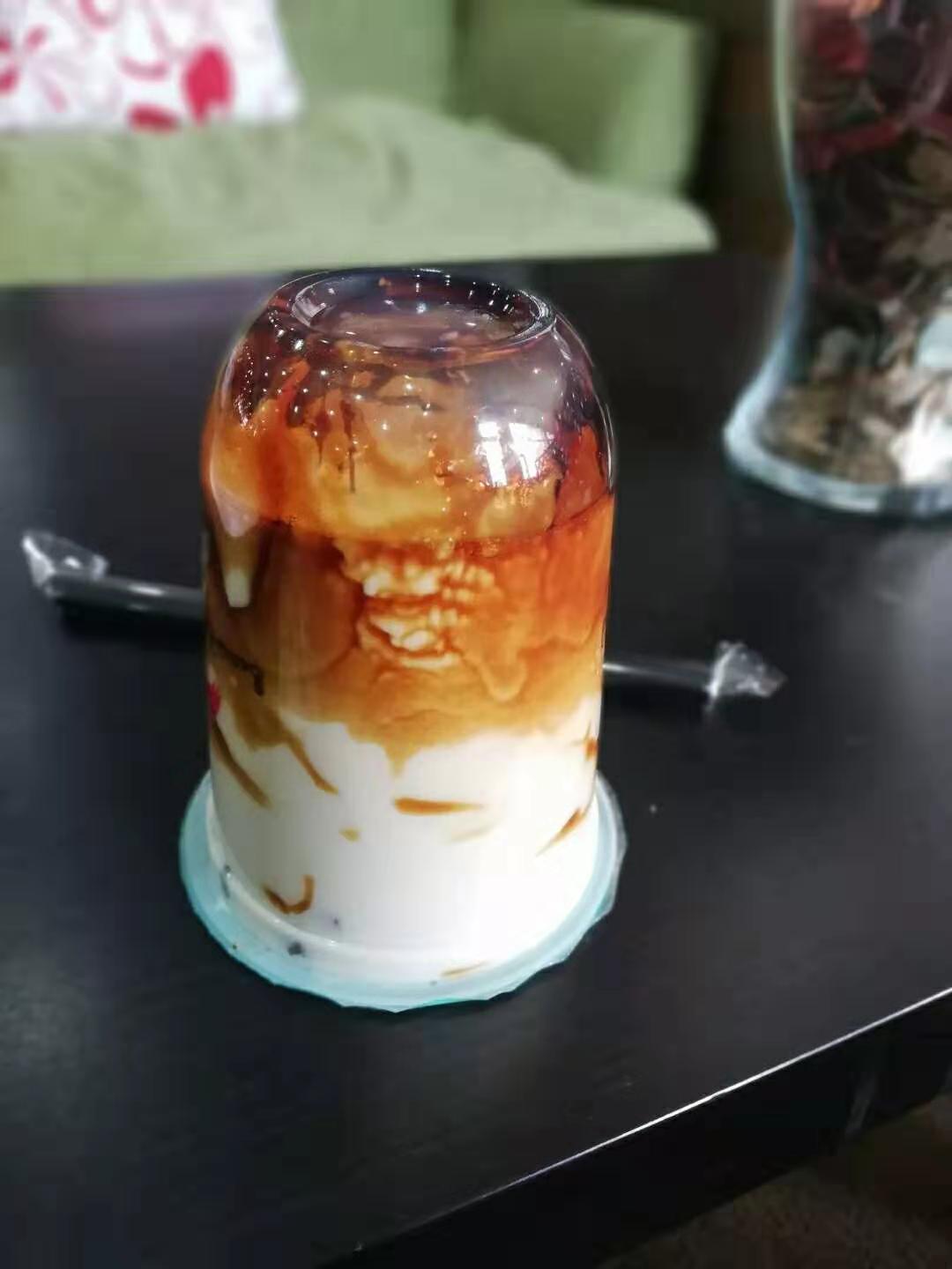 天津最馫大学食堂:晚上吃啥?给你安排的明明白白