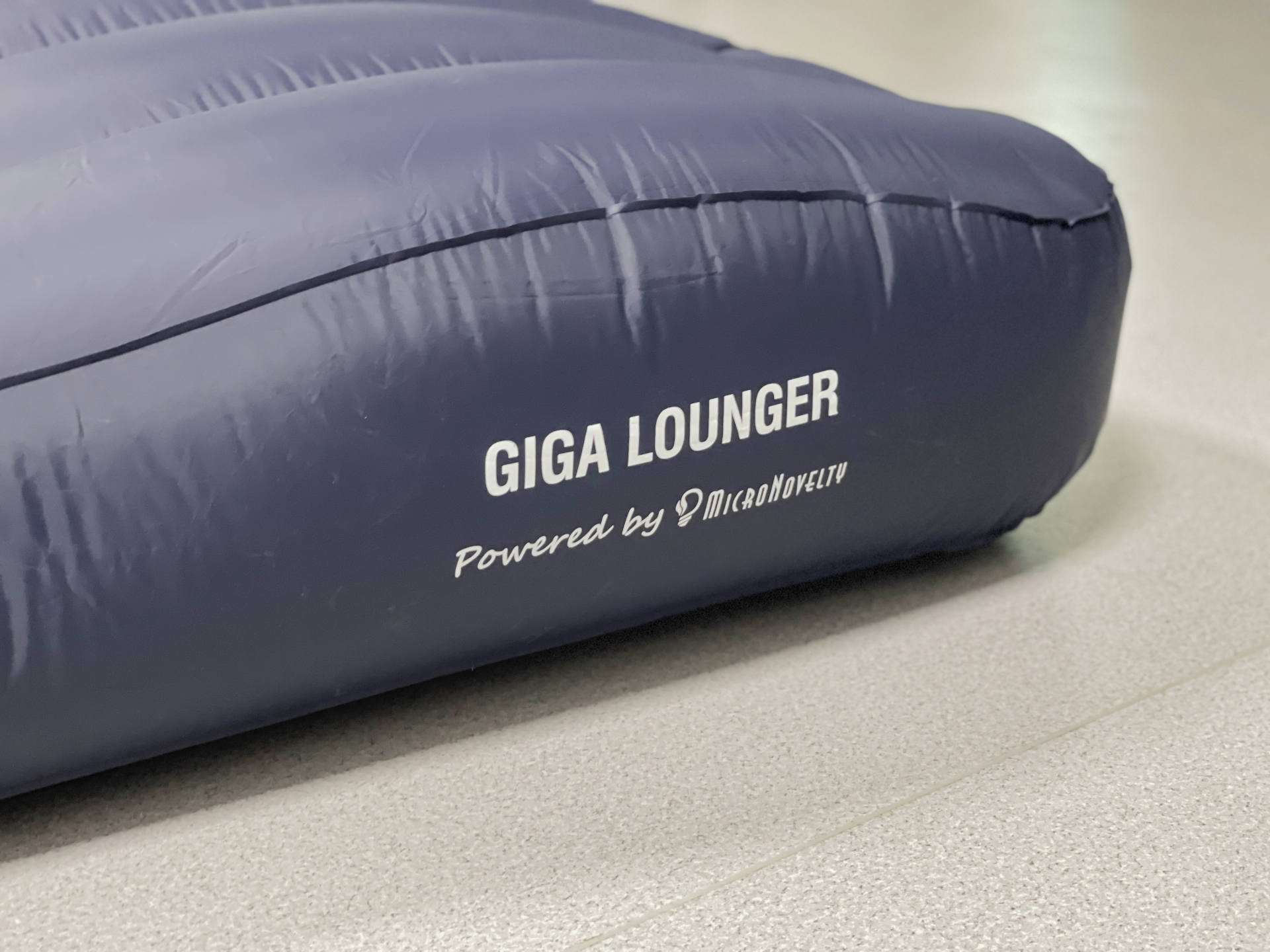 反射镜面GS1,一款将睡眠装进口袋的床