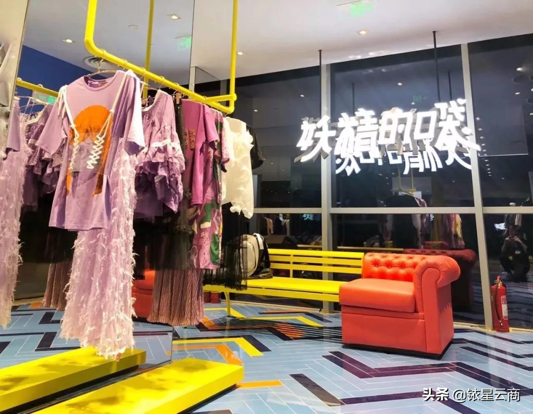 深圳购物中心新晋品牌,深圳十大购物中心分析