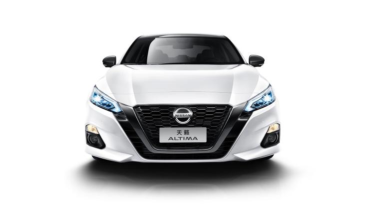 天籁体验2.0t低配,日产天籁2.0t19款价格降价5万