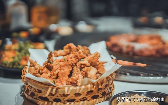 四川西昌火盆烧烤,四川烧烤好做吗