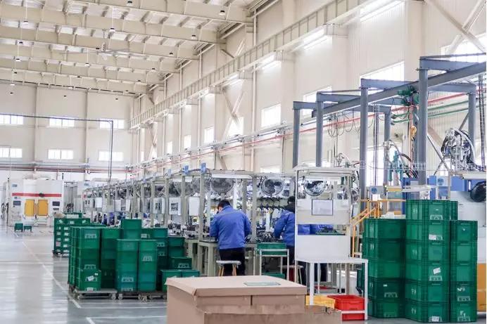 大考加分，这个县的营商环境又亮了！