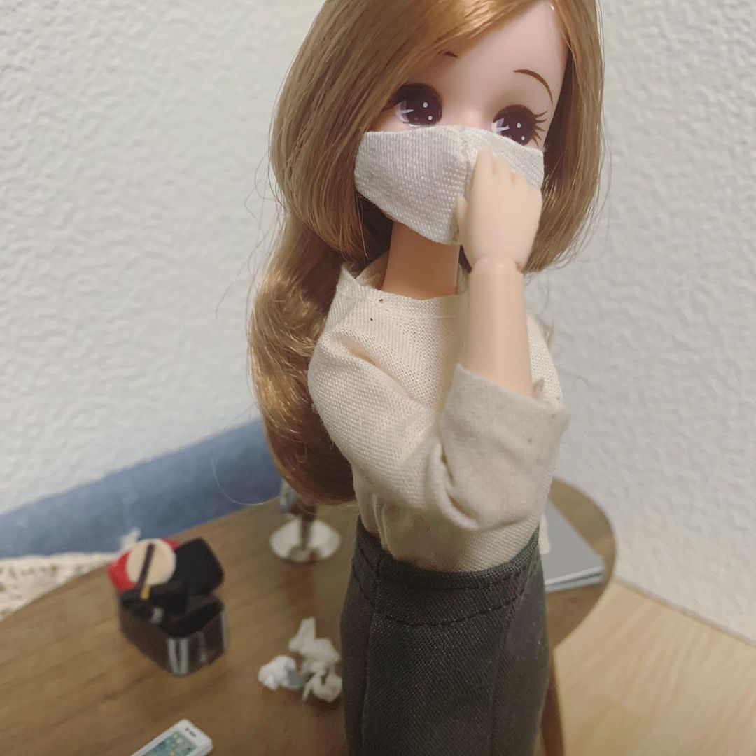 日本女打工人的真实生活,日本打工族女孩真实生活