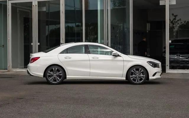 奔驰有多撩人,奔驰车有魅力