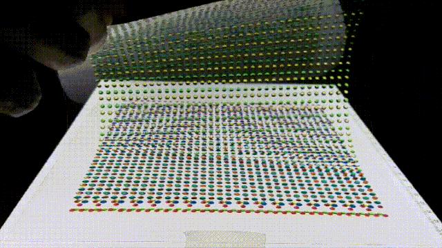 电鳗到底靠什么发电,电鳗自己怎么会发电