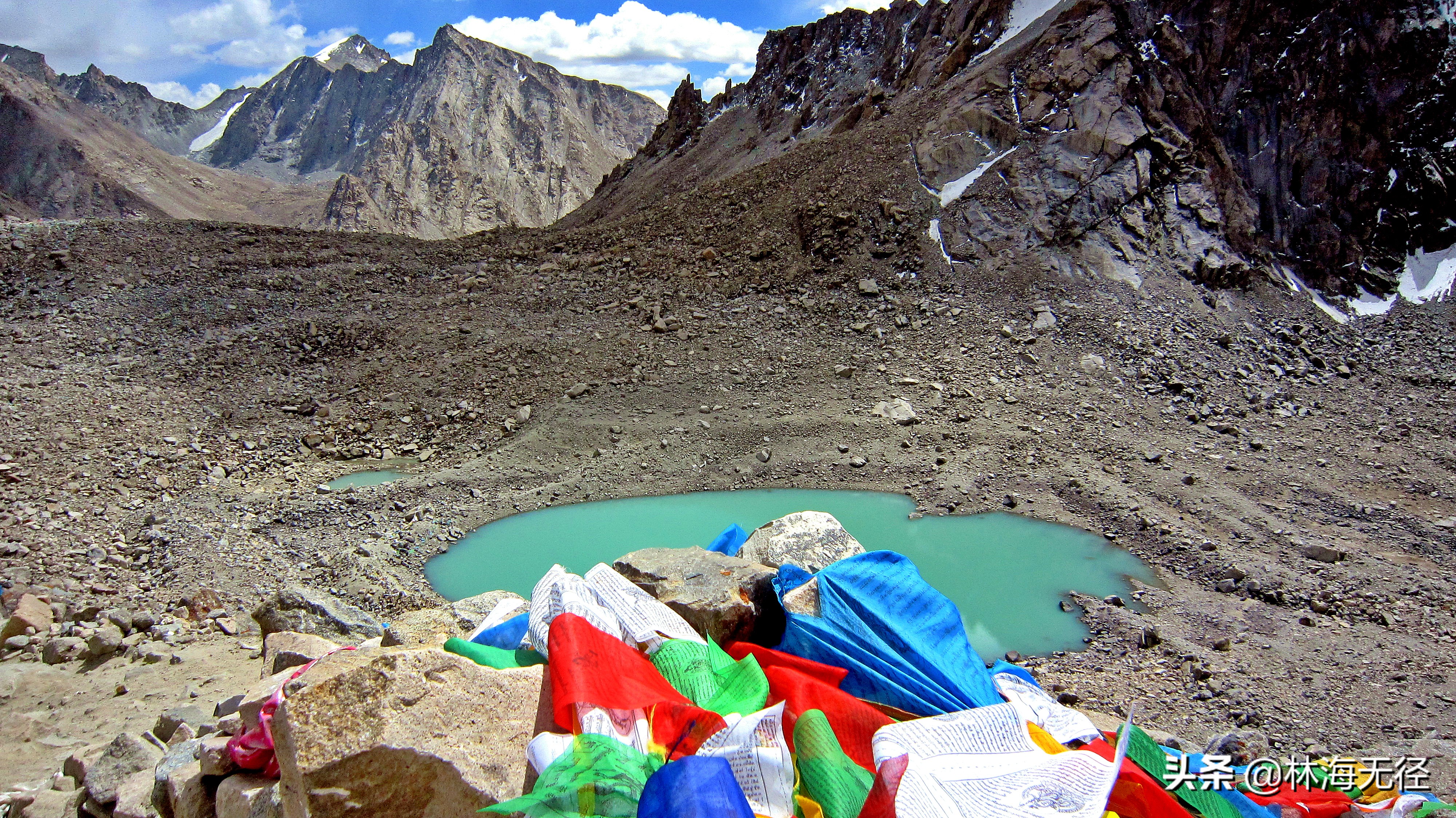 冈仁波齐徒步到拉萨,冈仁波齐徒步十一转