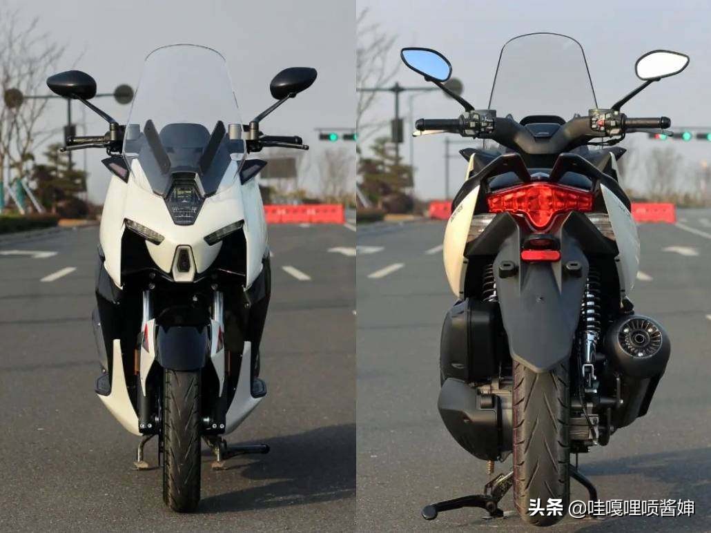 销量和评价都不错的摩友青睐的车型,看有没有和你同款的