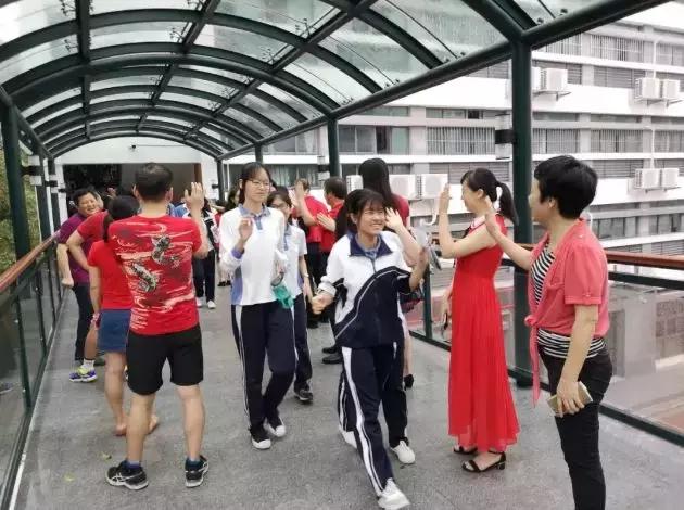 育才中学最后的冲刺,育才中学2019年小升初