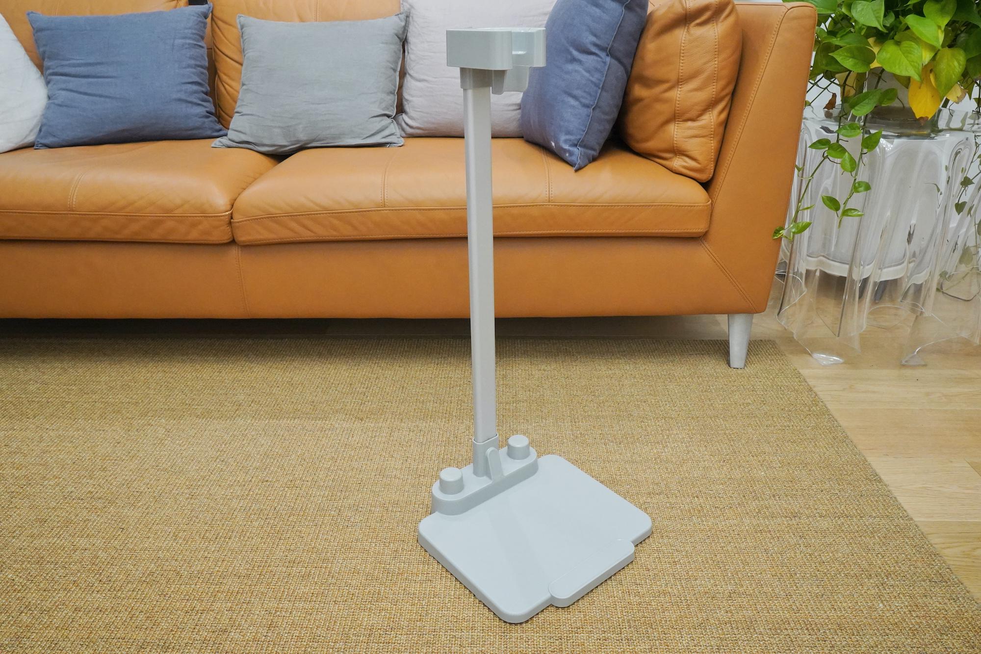 美的吸尘器p6pro拖地,美的p6吸尘器安装视频