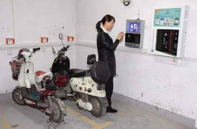 电动车到了冬天就不耐用怎么办,电动车突然没劲了放了一会就好了