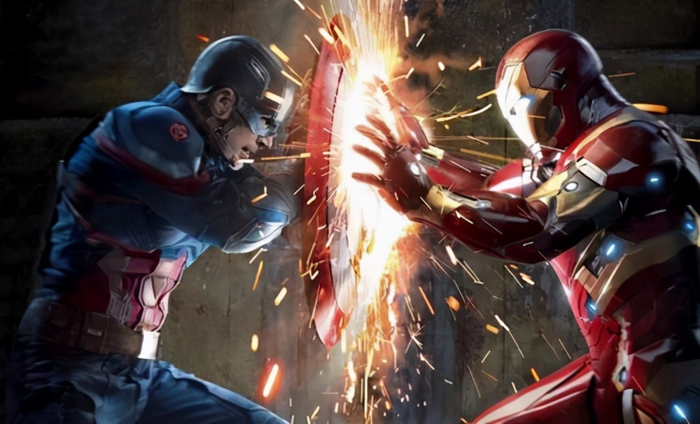 漫威反派最厉害的英雄,漫威英雄中最强的人