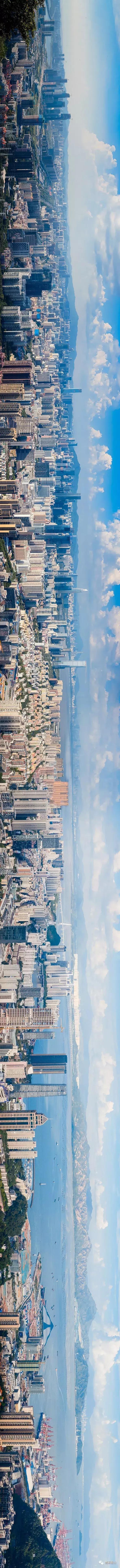 南山区为什么发展这么好,南山为什么是富人区