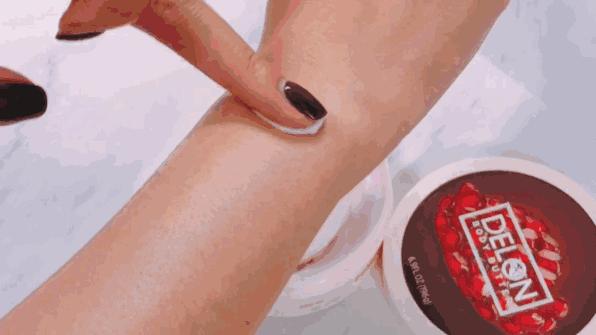 戚薇美妆粉底平价,戚薇美妆推荐气垫