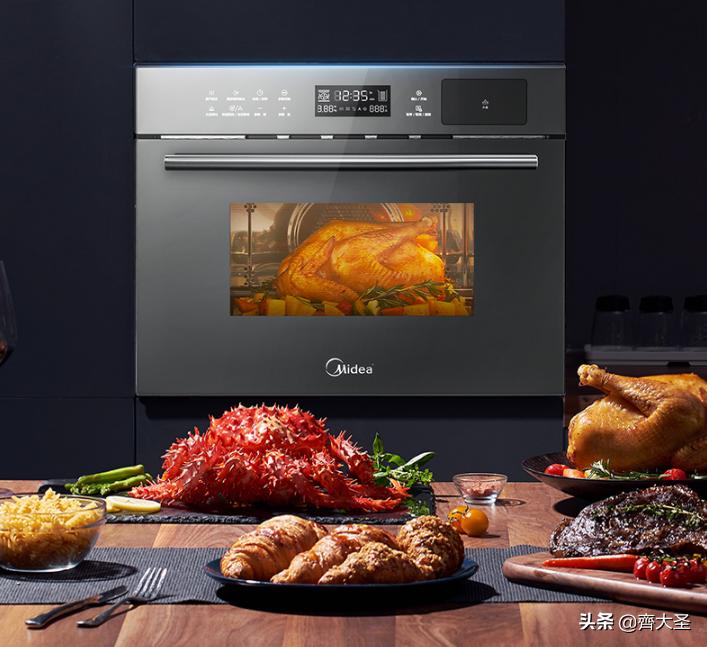 松下nn-ds1500微蒸烤一体机测评,微蒸烤一体机到底值不值得买