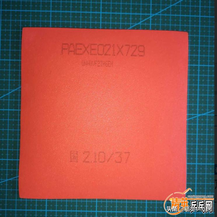 精英聊器材视频,业余直板狂飙反手胶皮