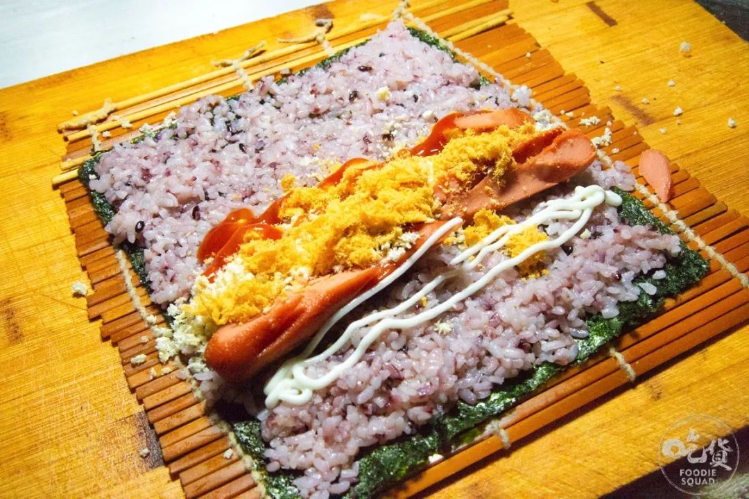 小学生最喜欢吃的三明治,适合小学生简单又好吃的三明治