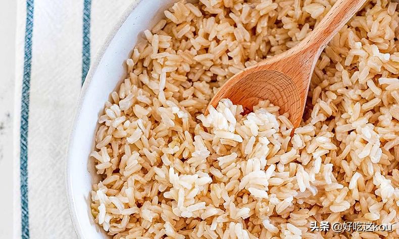 怎么样才可以让米饭很香甜,怎样能让大米煮出来很好吃