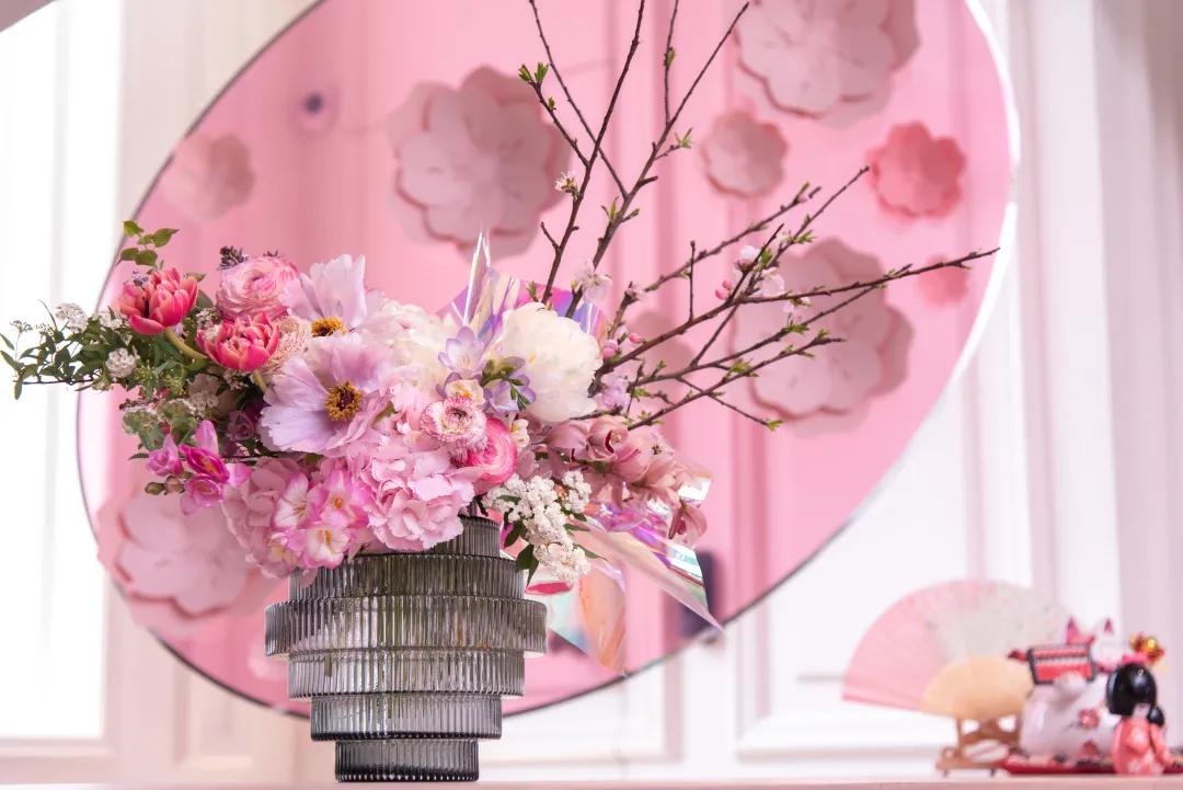 四月魔都优质展览,上海四月魔都展