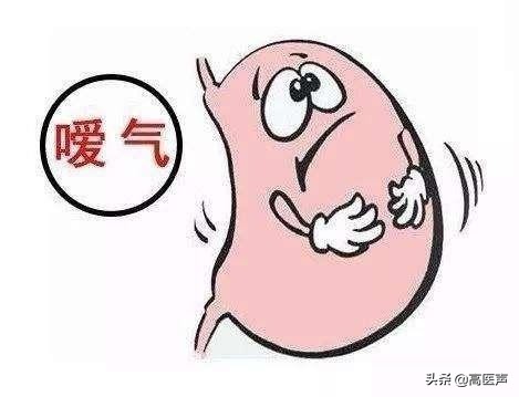 腹胀嗳气肠鸣怎么办,腹胀不消化嗳气