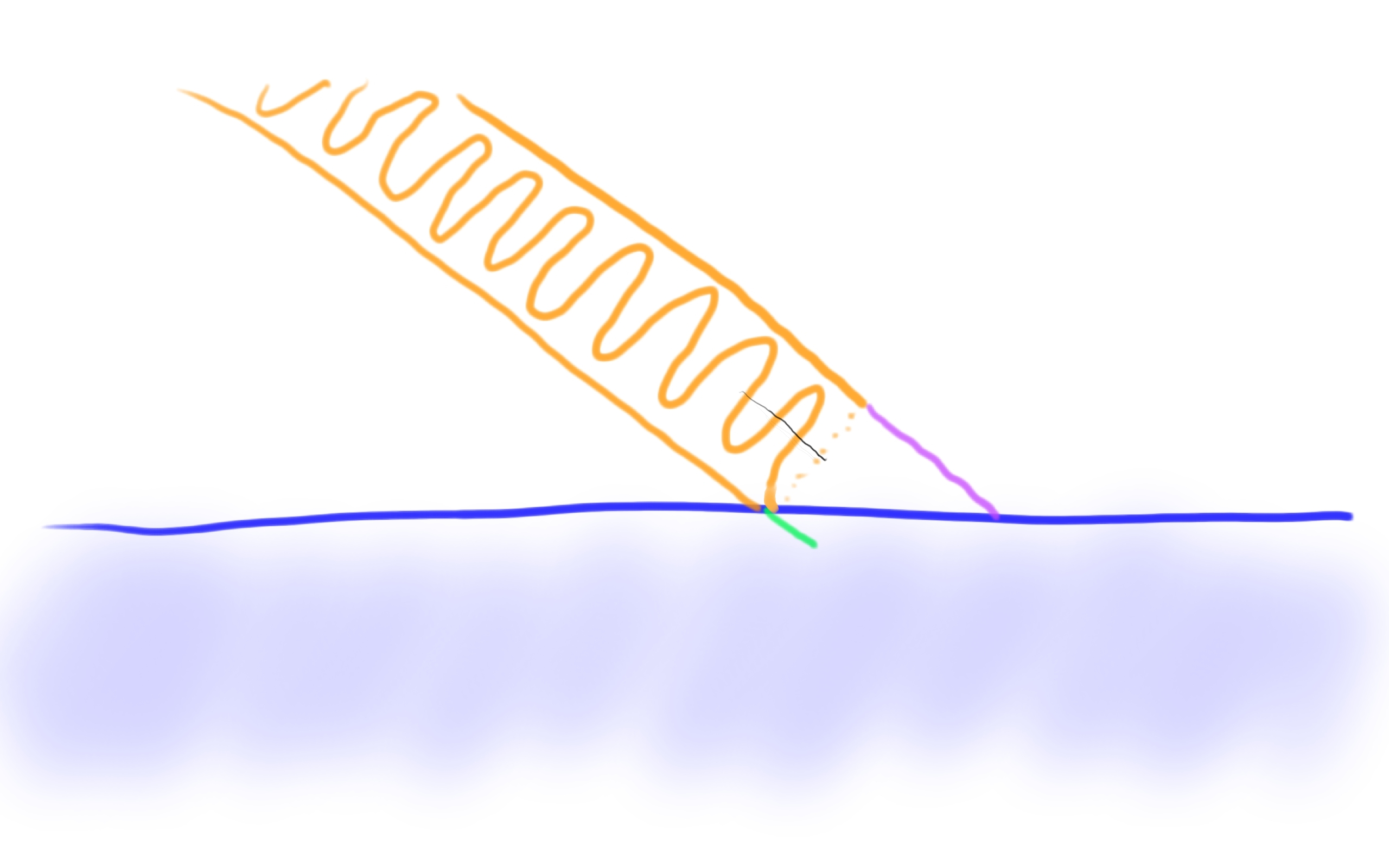 光有意识吗为什么光会折射,光为什么会发生折射